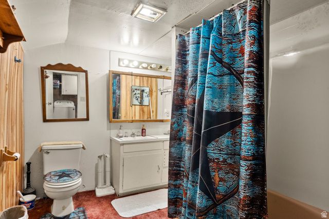 59 W 1ST S, Paris, ID 83261