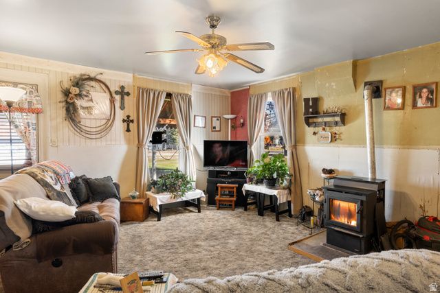 59 W 1ST S, Paris, ID 83261