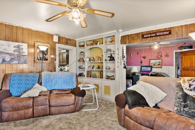 59 W 1ST S, Paris, ID 83261