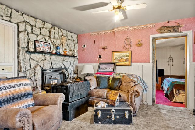 59 W 1ST S, Paris, ID 83261