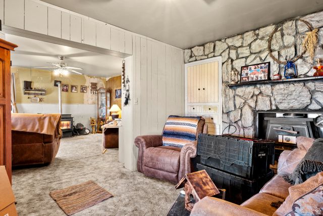 59 W 1ST S, Paris, ID 83261