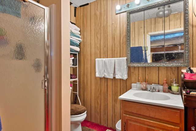 59 W 1ST S, Paris, ID 83261