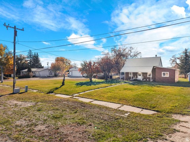 59 W 1ST S, Paris, ID 83261