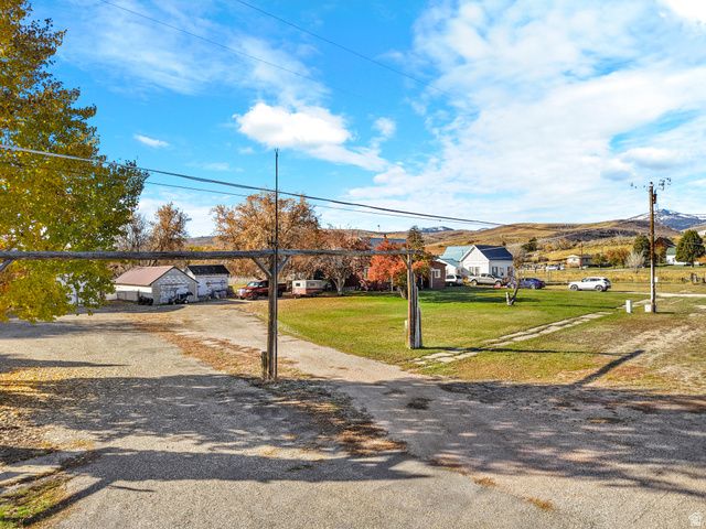 59 W 1ST S, Paris, ID 83261