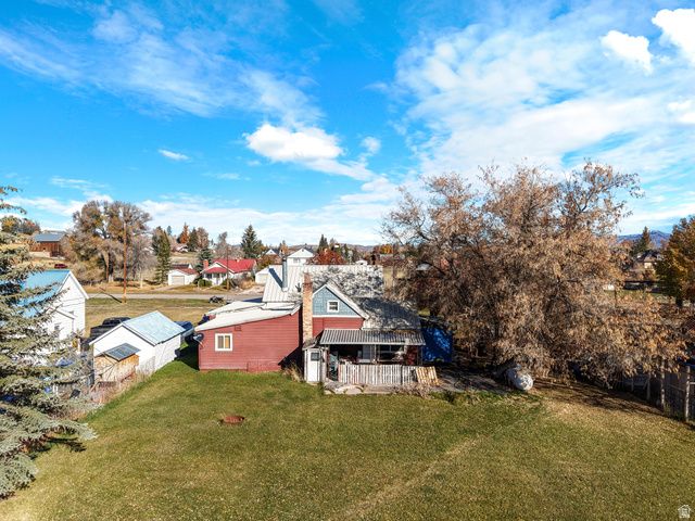 59 W 1ST S, Paris, ID 83261