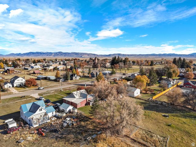 59 W 1ST S, Paris, ID 83261