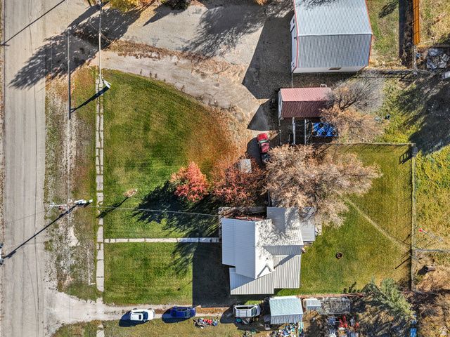 59 W 1ST S, Paris, ID 83261