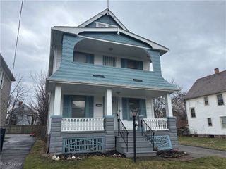 10004 Mount Auburn Avenue, Cleveland, OH 44104
