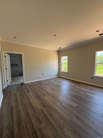 507 Madeleine Circle, Austin, AR 72007