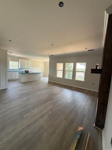 507 Madeleine Circle, Austin, AR 72007