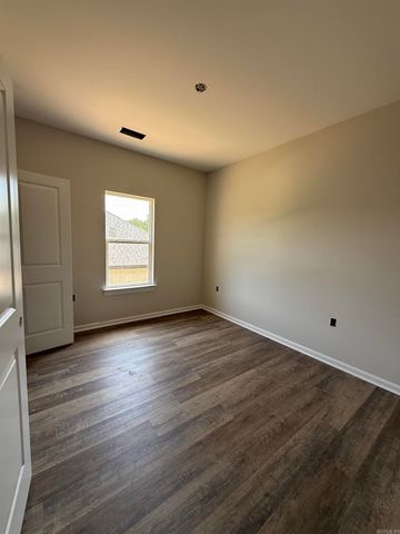507 Madeleine Circle, Austin, AR 72007