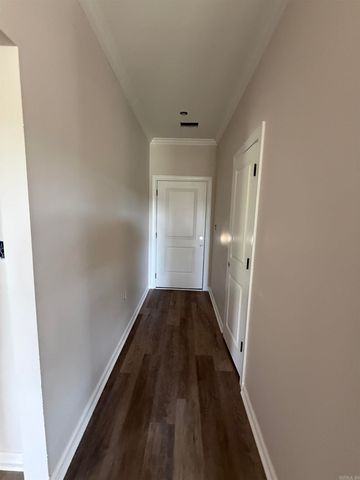 507 Madeleine Circle, Austin, AR 72007