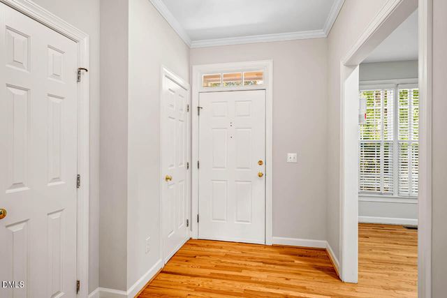 206 Brookgreen Drive, Chapel Hill, NC 27516