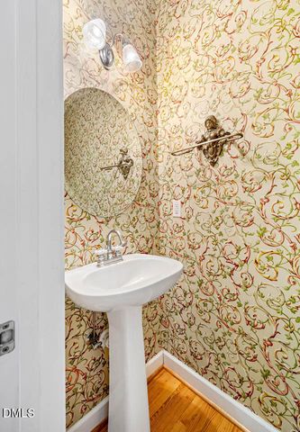 206 Brookgreen Drive, Chapel Hill, NC 27516