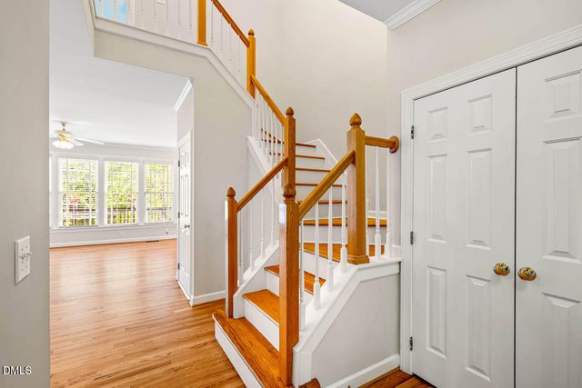 206 Brookgreen Drive, Chapel Hill, NC 27516