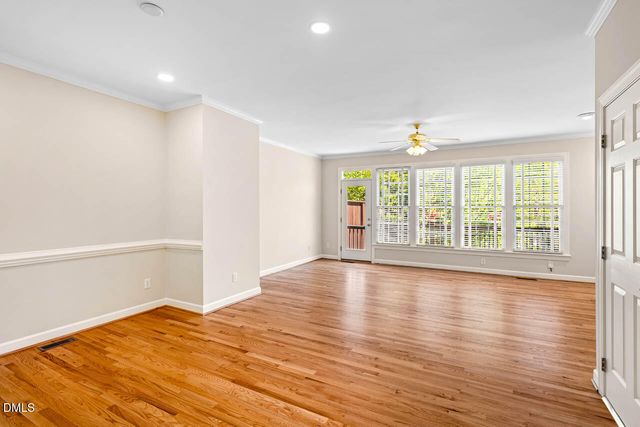 206 Brookgreen Drive, Chapel Hill, NC 27516