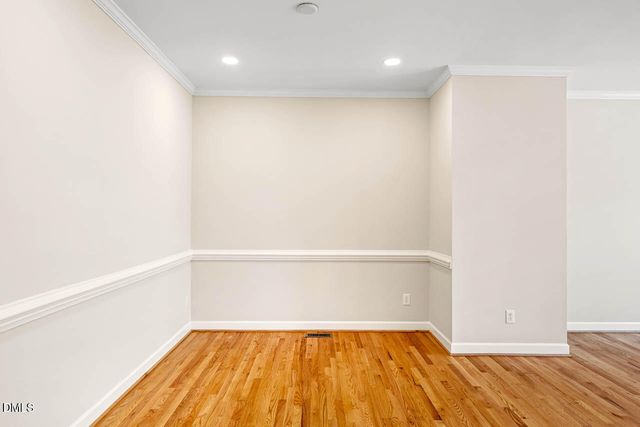 206 Brookgreen Drive, Chapel Hill, NC 27516