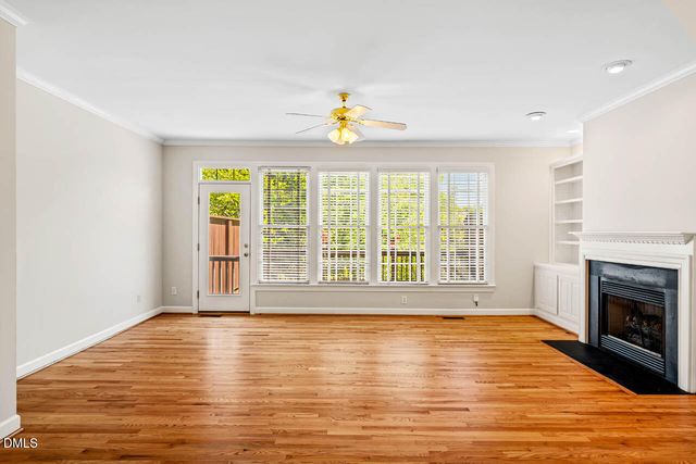 206 Brookgreen Drive, Chapel Hill, NC 27516