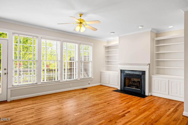 206 Brookgreen Drive, Chapel Hill, NC 27516