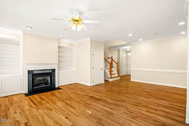 206 Brookgreen Drive, Chapel Hill, NC 27516