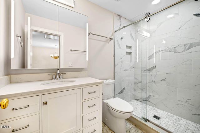 206 Brookgreen Drive, Chapel Hill, NC 27516