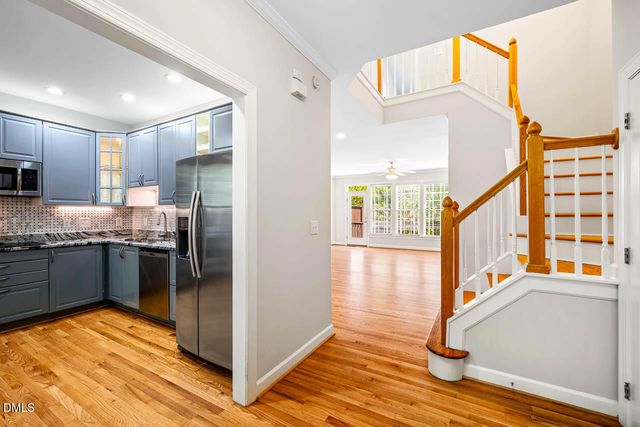 206 Brookgreen Drive, Chapel Hill, NC 27516