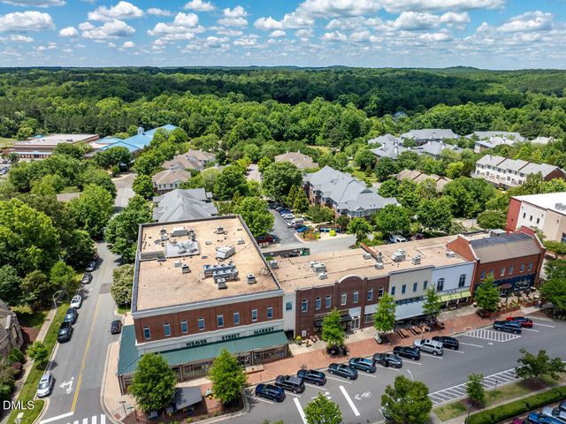 206 Brookgreen Drive, Chapel Hill, NC 27516