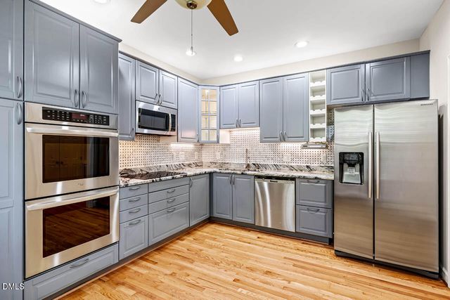 206 Brookgreen Drive, Chapel Hill, NC 27516