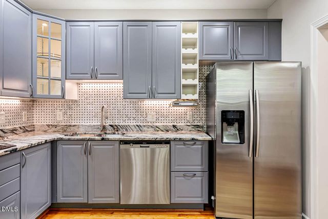 206 Brookgreen Drive, Chapel Hill, NC 27516