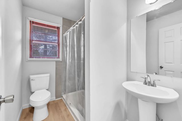 2842 Thrush Dr, Clarksville, TN 37040