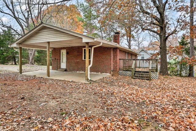 2842 Thrush Dr, Clarksville, TN 37040