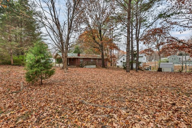 2842 Thrush Dr, Clarksville, TN 37040
