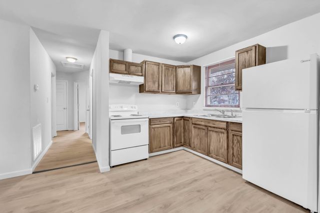 2842 Thrush Dr, Clarksville, TN 37040