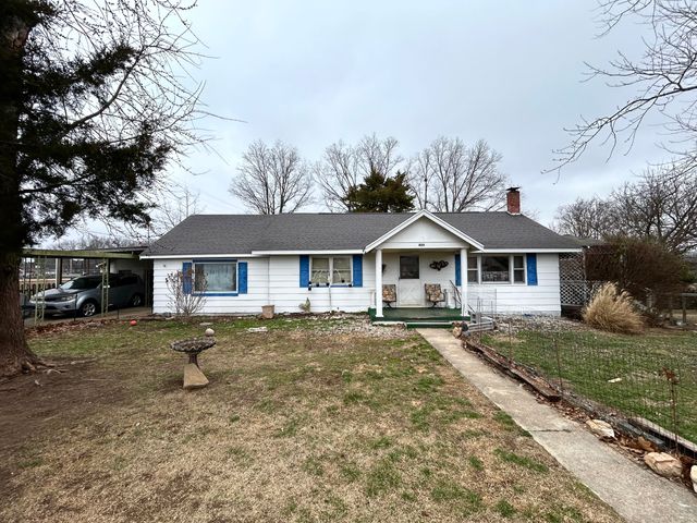 820 2nd Street, Cabool, MO 65689