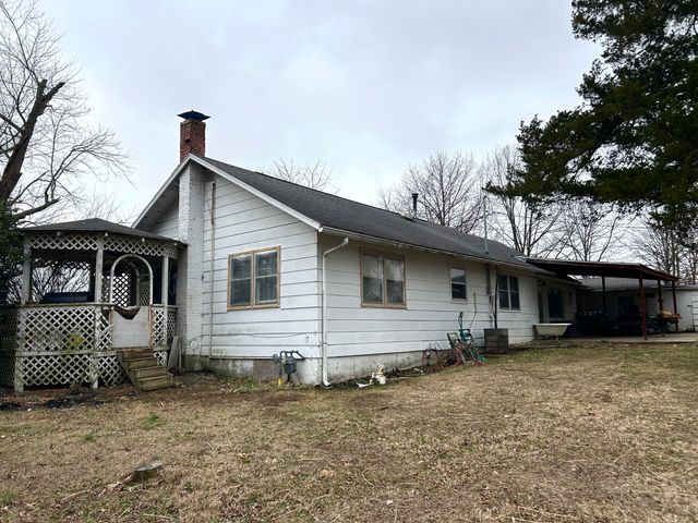 820 2nd Street, Cabool, MO 65689