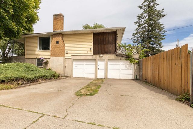 3604 E Fairview Ave, Spokane, WA 99217