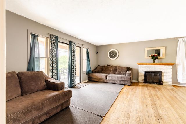 3604 E Fairview Ave, Spokane, WA 99217