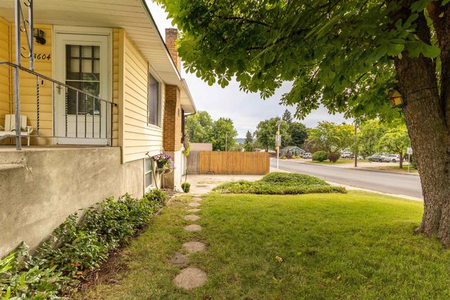 3604 E Fairview Ave, Spokane, WA 99217