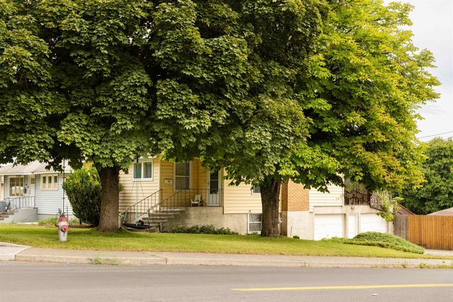 3604 E Fairview Ave, Spokane, WA 99217