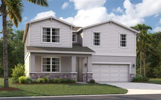 3589 DAHLIA DRIVE, Lake Hamilton, FL 33851
