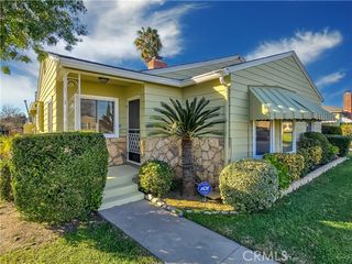 725 S Gaybar, West Covina, CA 91790