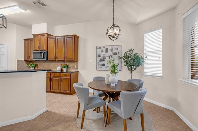 21416 Quail Point Lane, Porter, TX 77365
