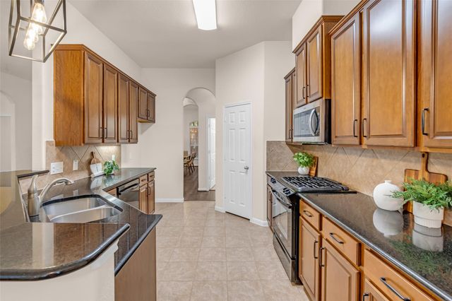 21416 Quail Point Lane, Porter, TX 77365