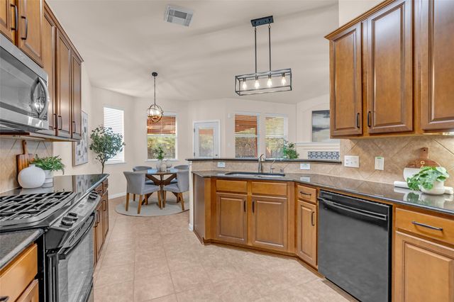 21416 Quail Point Lane, Porter, TX 77365