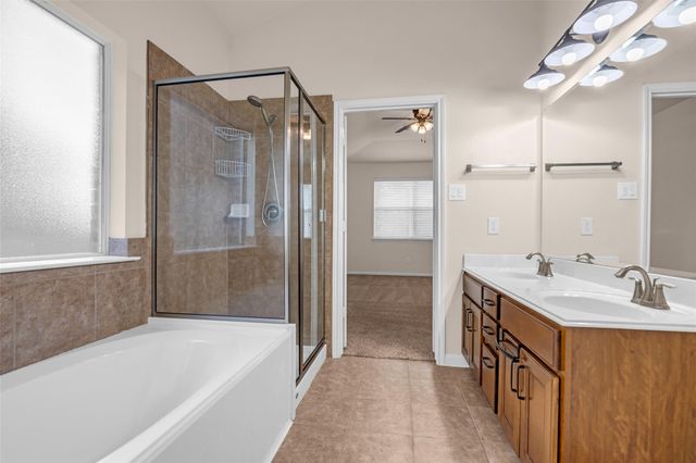 21416 Quail Point Lane, Porter, TX 77365