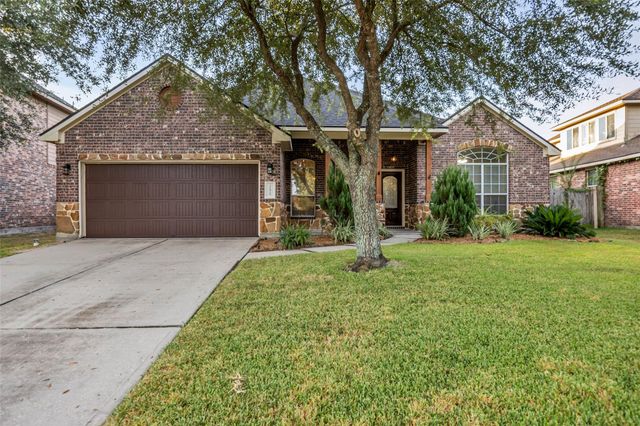 21416 Quail Point Lane, Porter, TX 77365
