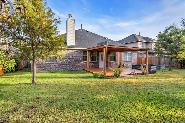 21416 Quail Point Lane, Porter, TX 77365