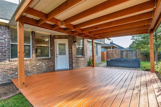 21416 Quail Point Lane, Porter, TX 77365