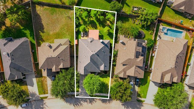 21416 Quail Point Lane, Porter, TX 77365