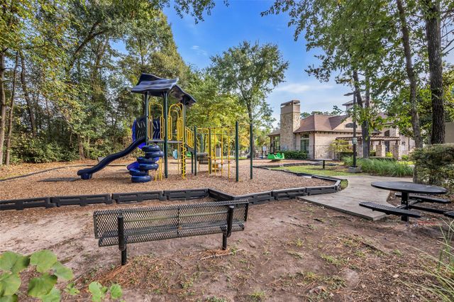21416 Quail Point Lane, Porter, TX 77365